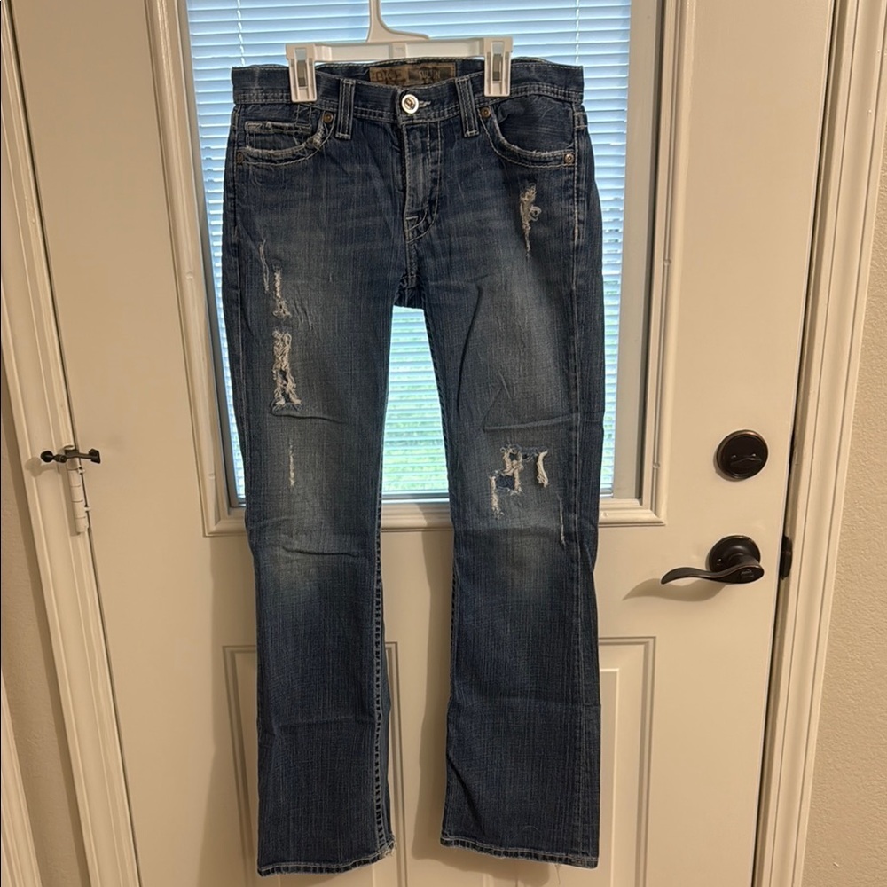 Men’s BKE Fulton Jeans Size 29